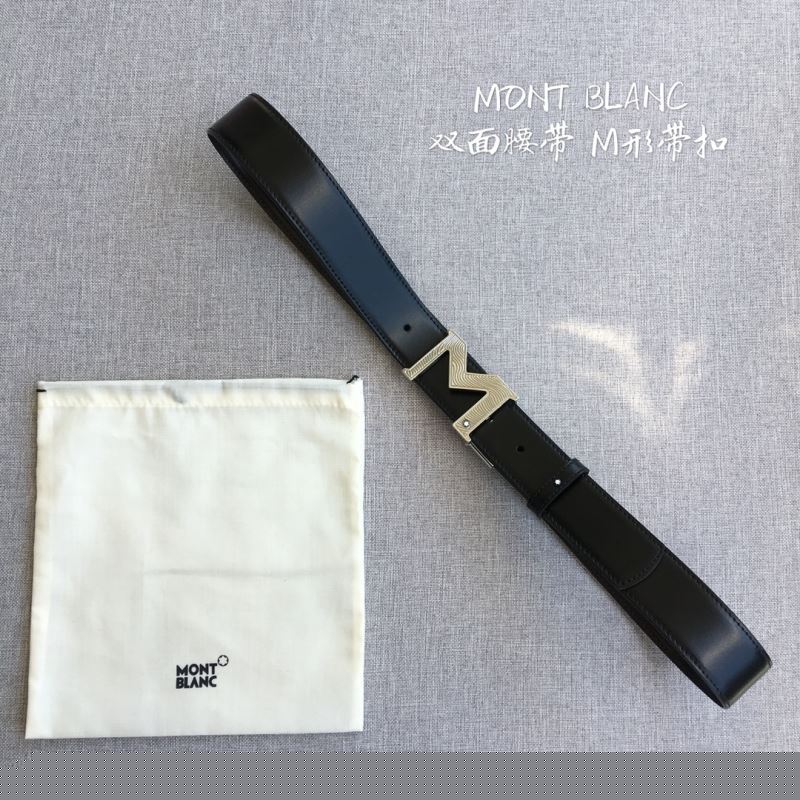 MONT BLANC